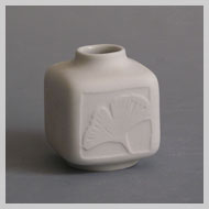 Vase "Song klein"