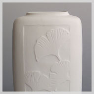 Vase "Song"